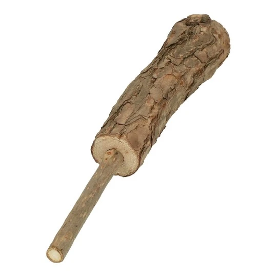 Wood popsicle  